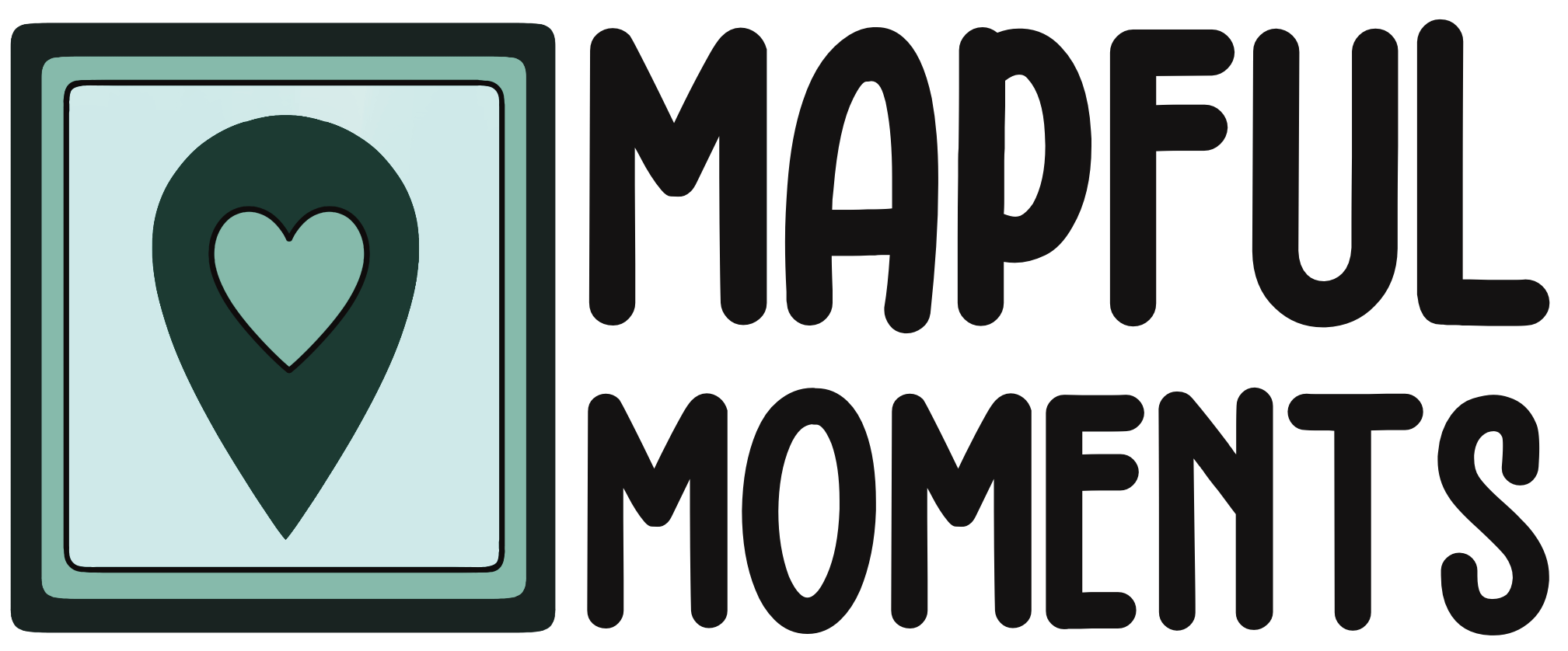 Mapful Moments