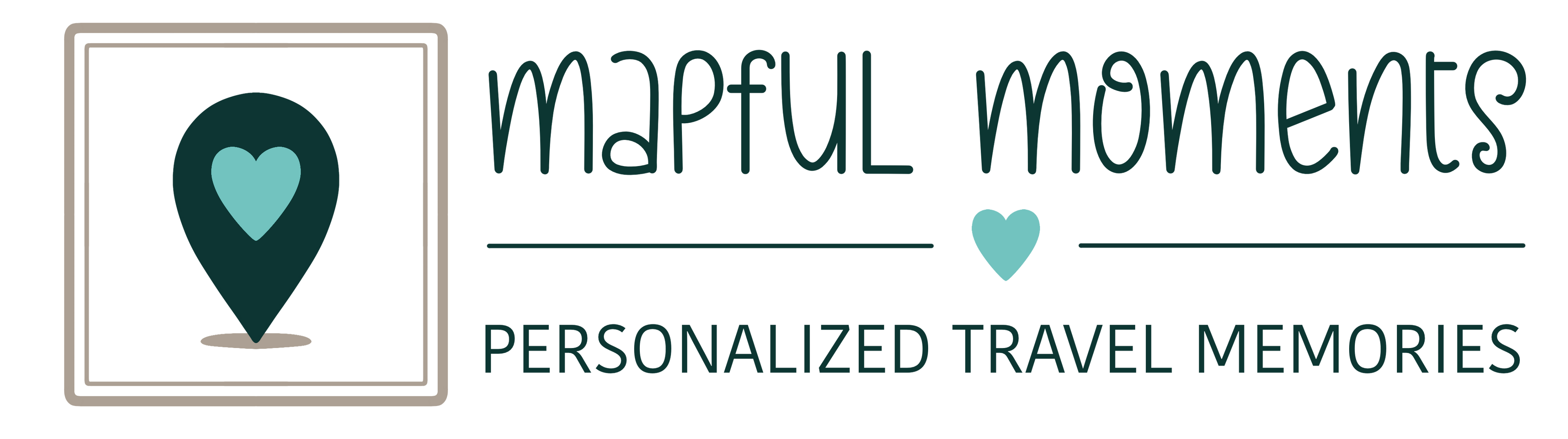 Mapful Moments